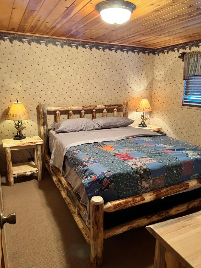 Willa Beautiful Mountain Cabin Getaway Green Valley Lake Zewnętrze zdjęcie